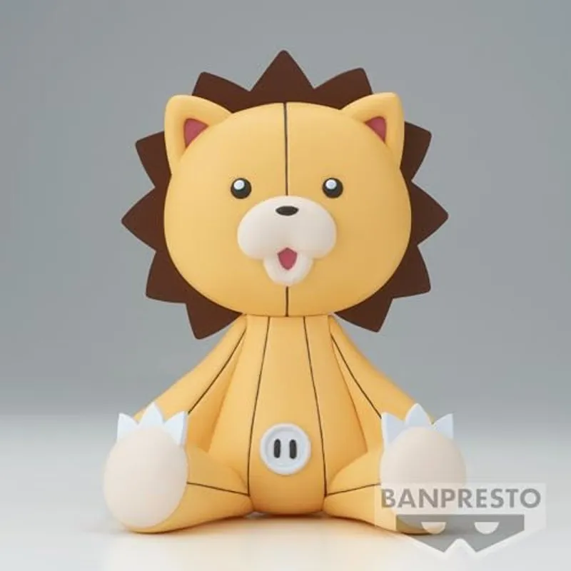 banpresto-bleach-kon-sofvimates-figur image 3