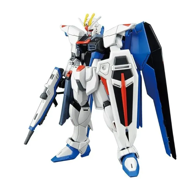 bandai-gundam-hgce-192-seed-freedom-gunpla-1-144 image 1