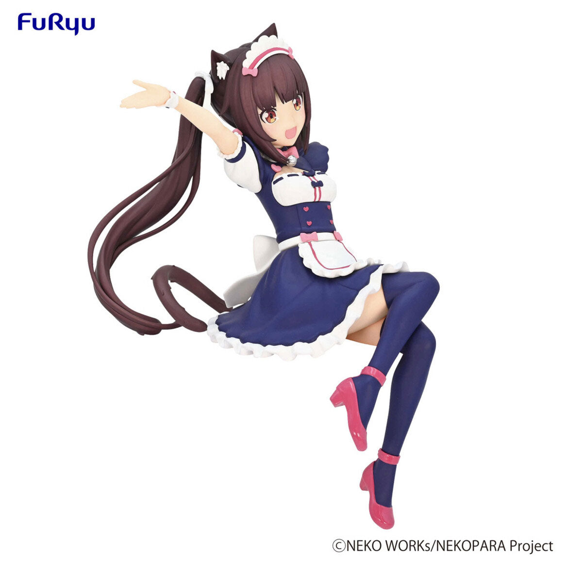 kameco-manga-anime-figuren-nekopara-chocola-noodle-stopper image 5