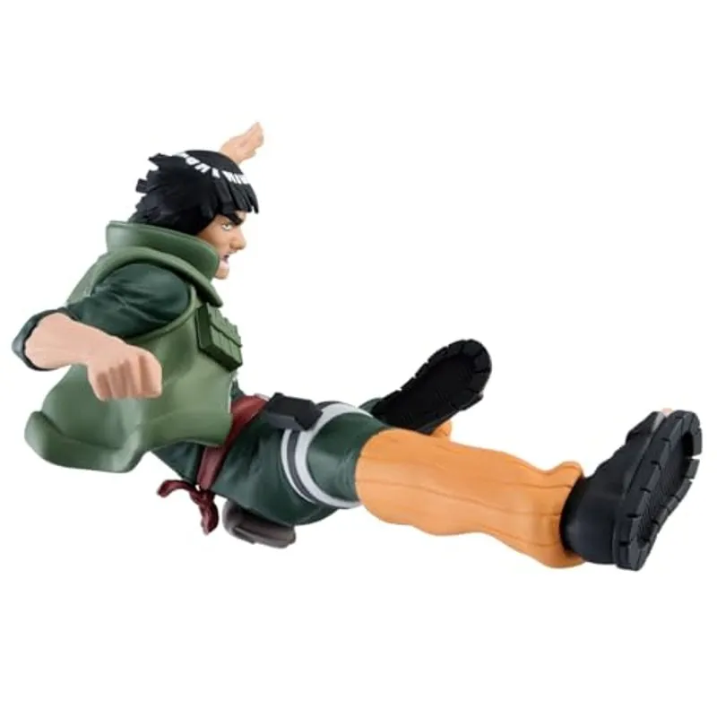 banpresto-naruto-vibration-stars-might-guy-figur image 2