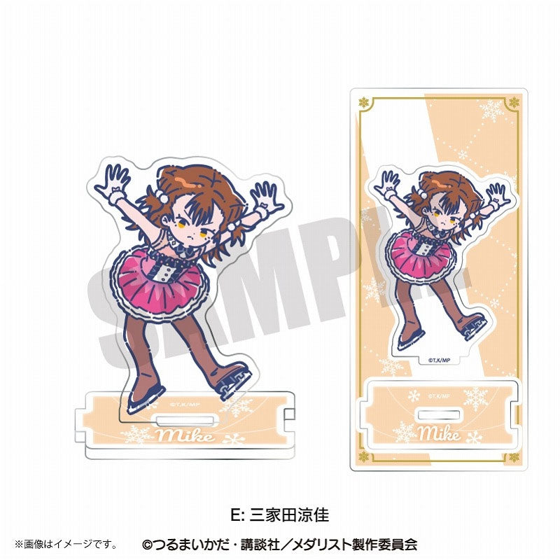 kameco-medalist-ryoka-miketa-aufsteller-retro-pop-ver-7-cm image 1