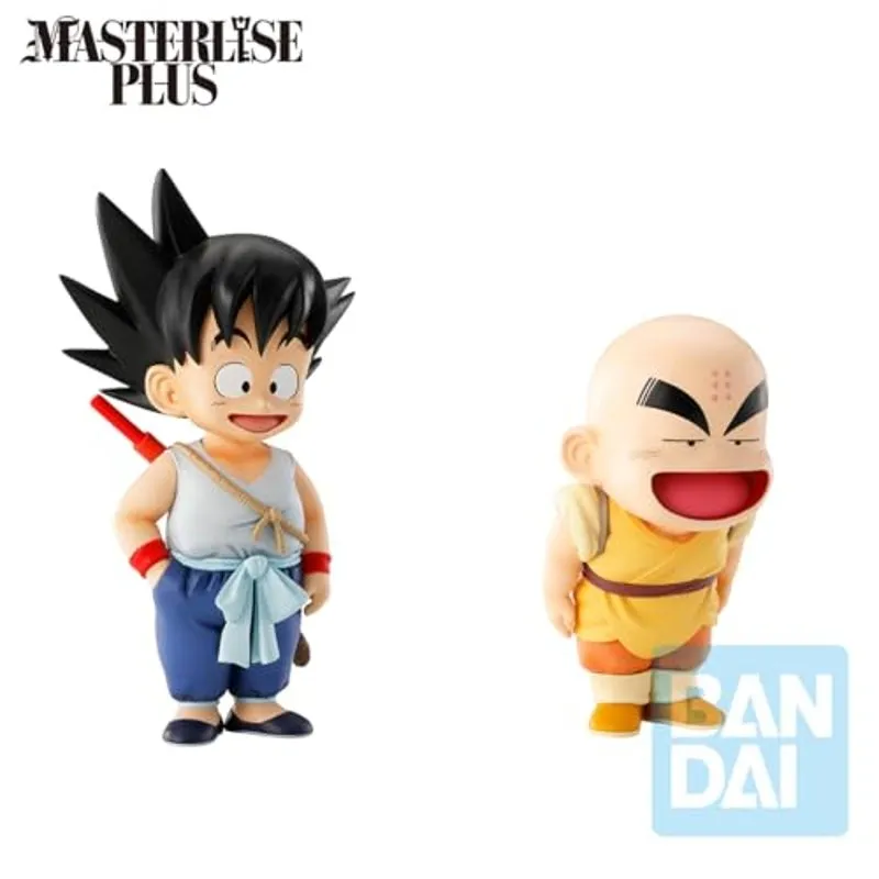bandai-dragon-ball-son-goku-krillin-ichibansho-figur image 4