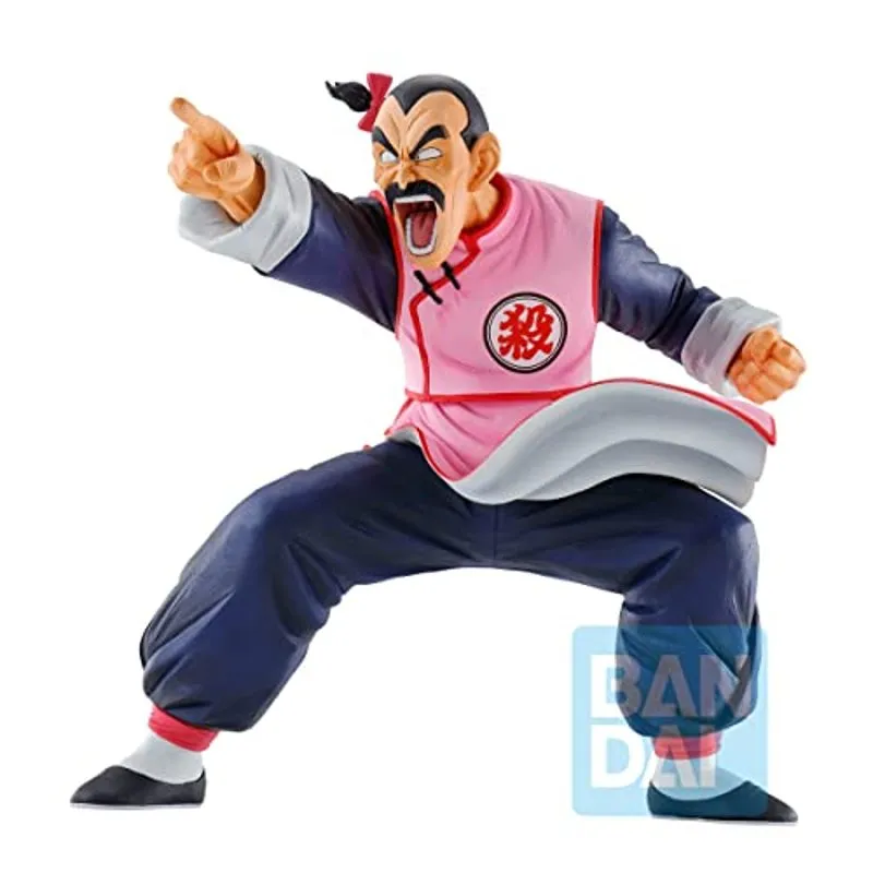 bandai-dragon-ball-tao-pai-pai-ichibansho-figur-ex image 2