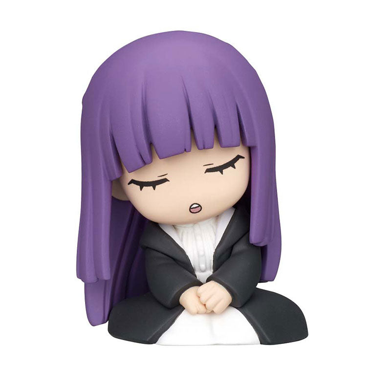 kameco-frieren-fern-katazun-gashapon-figur-pvc-4-5-cm image 1