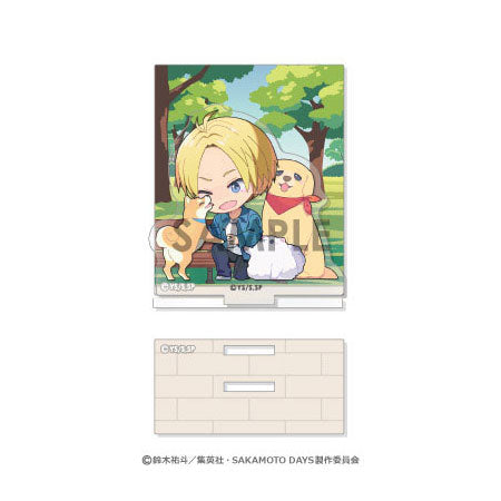sakamoto-days-shin-acryloom-vol-2-aufsteller-7-cm image 1