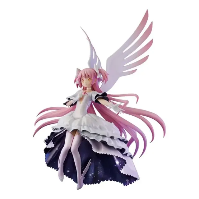 evolve-ultimate-madoka-rebellion-figur-madoka-magica-scale image 1