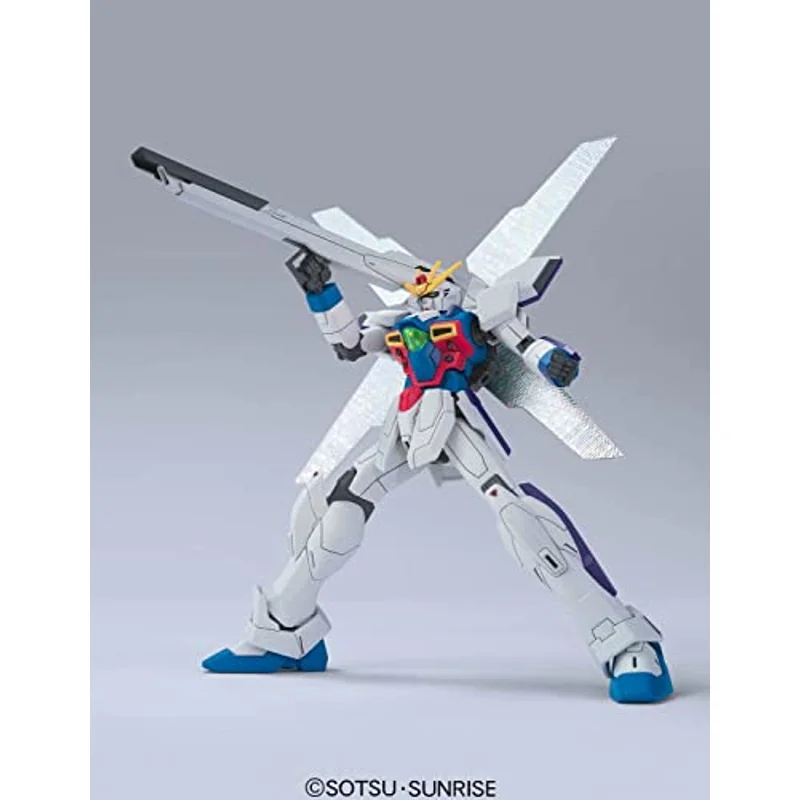 bandai-gundam-109-hgaw-1-144-gundam-x-modellbausatz image 4