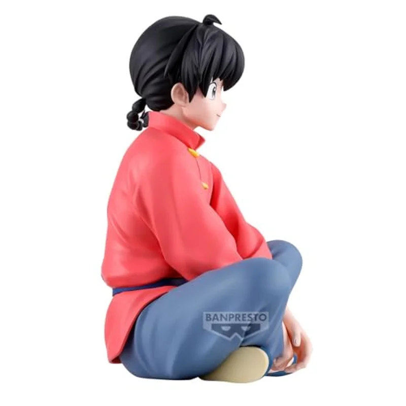 bandai-ranma-1-2-ranma-saotome-figur-sammlerfigur image 2