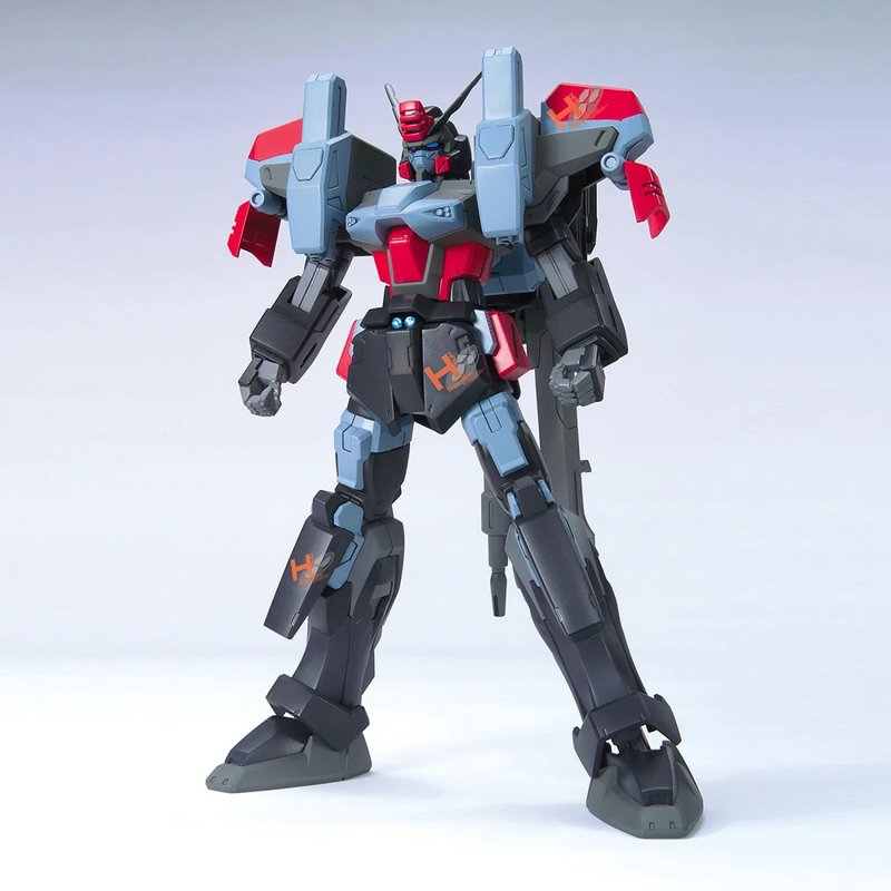bandai-gundam-hail-buster-1-100-18-gunpla-modellbausatz image 1