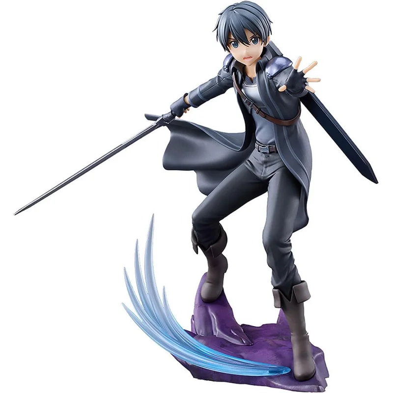 bandai-sword-art-online-kirito-figur-sao image 1