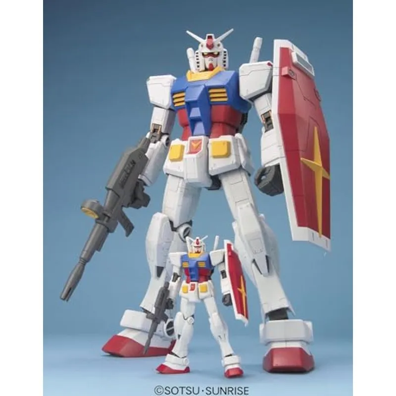 gundam-mega-size-1-48-rx-78-2-modellbausatz-gro-gunpla image 3