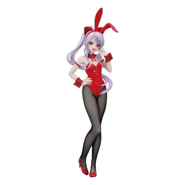 furyu-overlord-shalltear-bloodfallen-bicute-bunnies-red-figur image 1