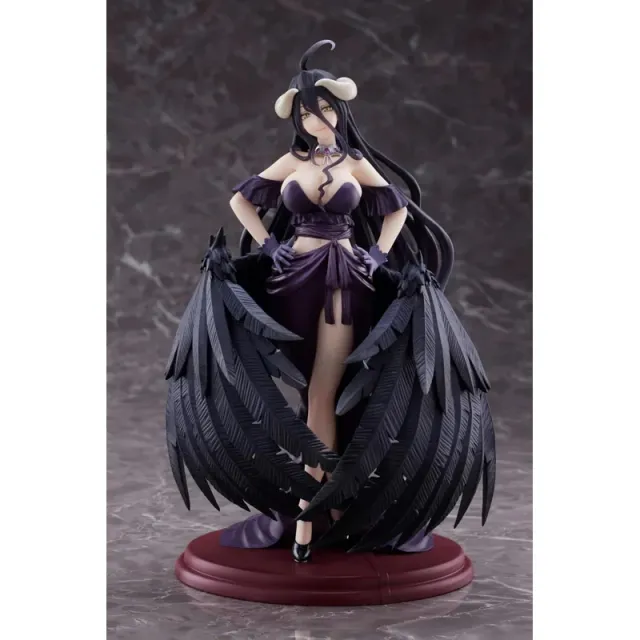 genshin-impact-amp-albedo-figur-schwarzes-outfit-sammelfigur image 1