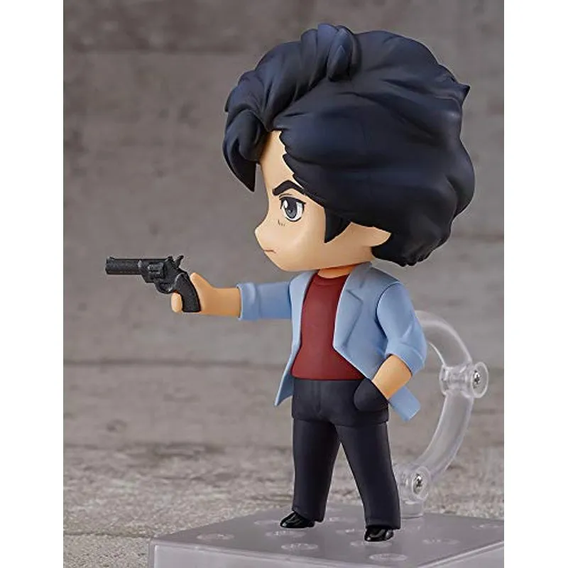 good-smile-city-hunter-ryo-saeba-nendoroid-figur image 4