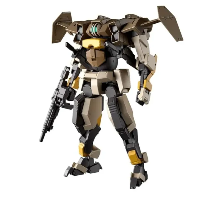 kyoukai-senki-hg-1-72-brady-hound-modellbausatz image 1