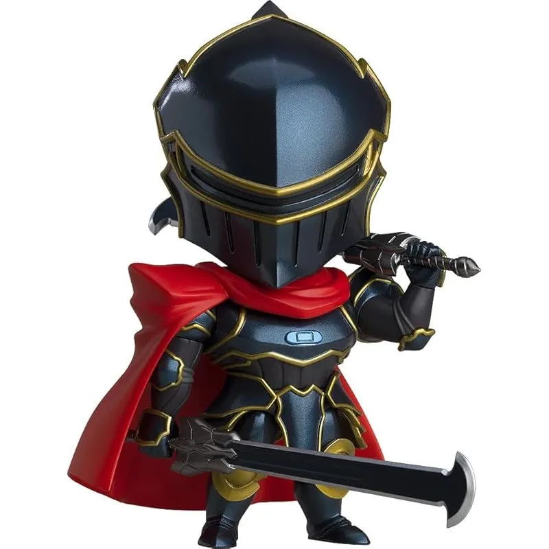 good-smile-overlord-dark-hero-momon-nendoroid-sammelfigur-beweglich image 1