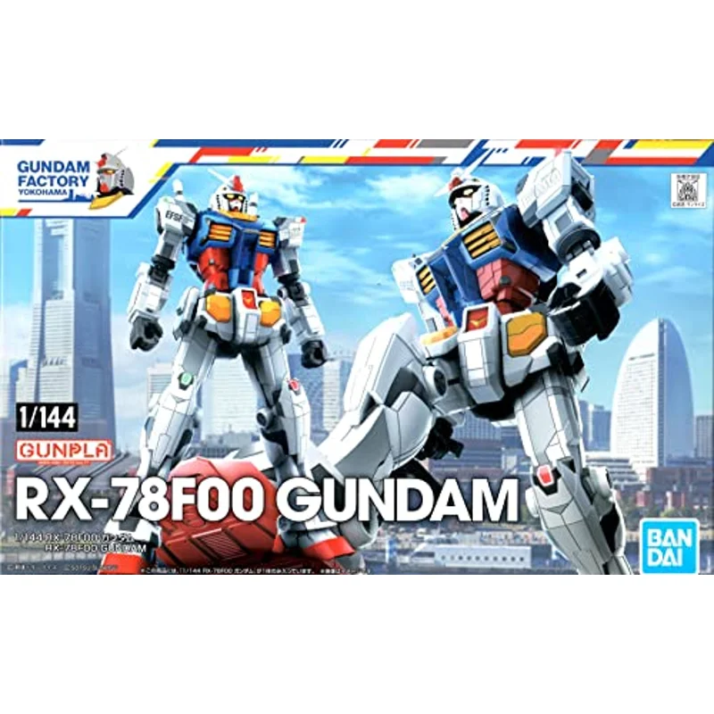 bandai-gundam-rx-78f00-40th-anniversary-1-144-gunpla image 3