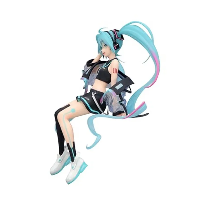 vocaloid-hatsune-miku-noodle-stopper-figur-neon-cyber image 2