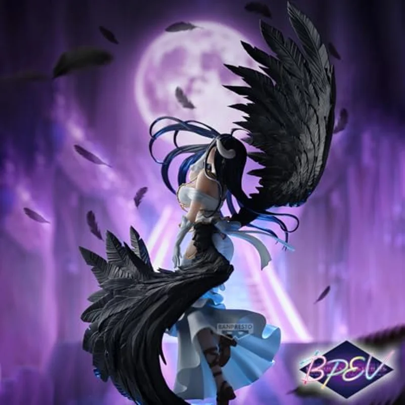 apex-genshin-impact-albedo-empress-of-darkness-figur image 4