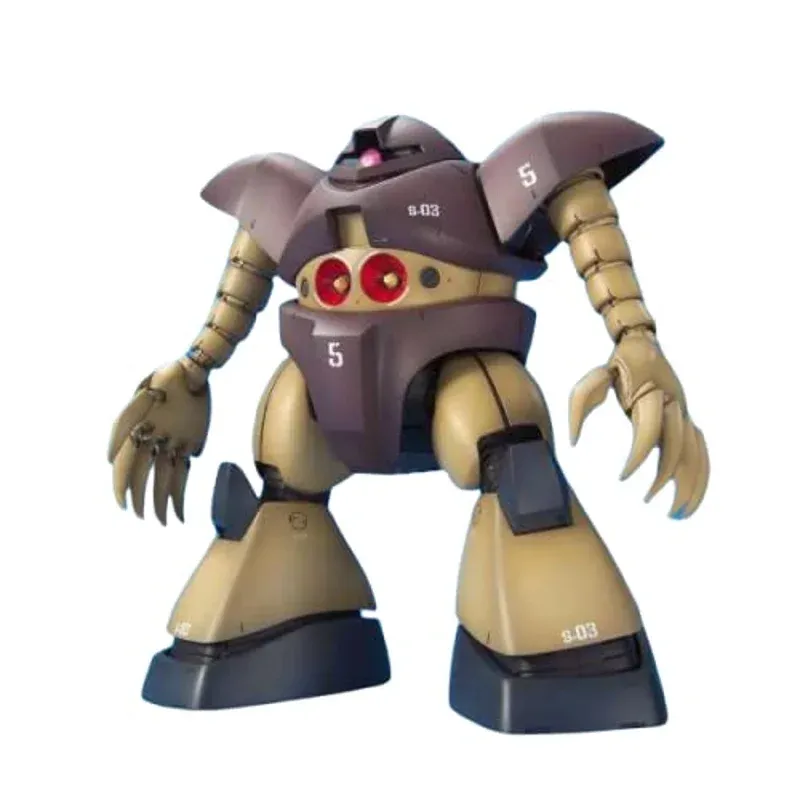 bandai-gundam-mg-1-100-gogg-modellbausatz-master-grade image 1