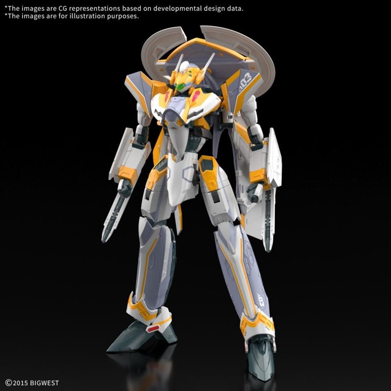 bandai-macross-vf-31e-siegfried-modellbausatz-1-100-chuck image 2