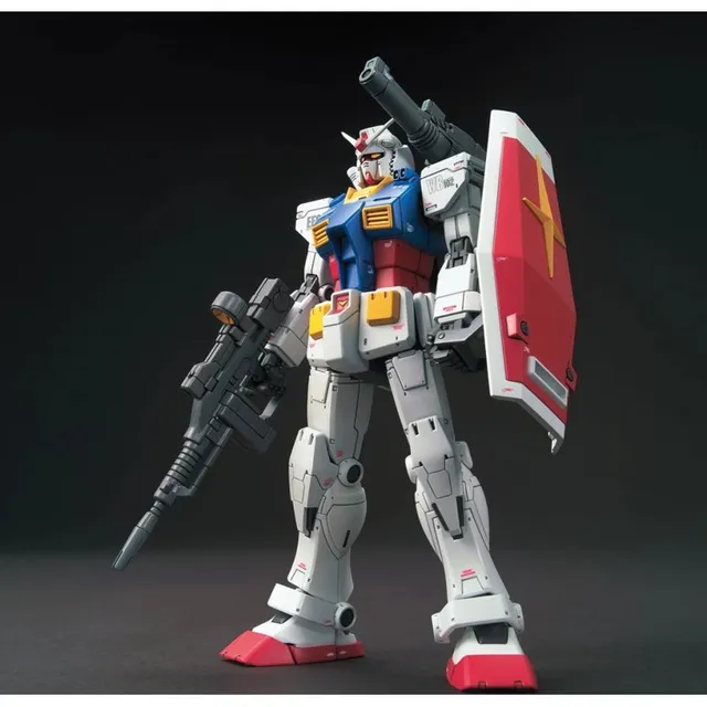 bandai-gundam-hg-1-144-rx-78-02-bausatz-origin image 1