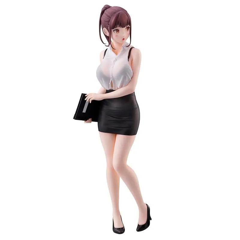 one-piece-homeroom-teacher-popqn-sentinel-sammelfigur image 1