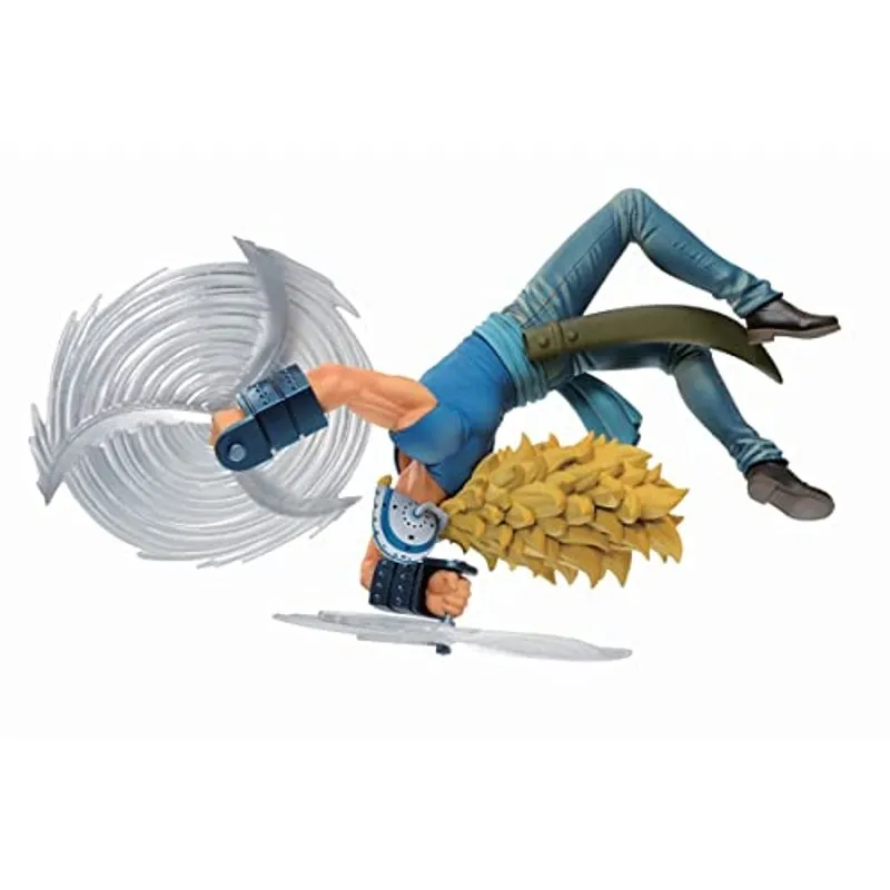 bandai-one-piece-killer-third-act-sammelfigur-ichibansho image 2