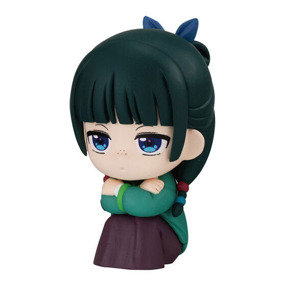 kameco-anime-figur-tageb-cher-der-apothekerin-maomao-machiboke image 1