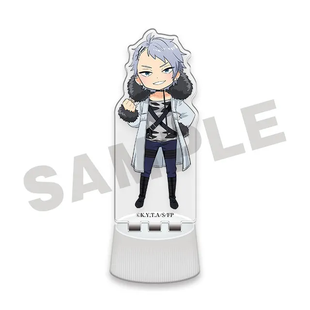 frieren-wirbel-acryl-aufsteller-web-kuji-8-cm image 1