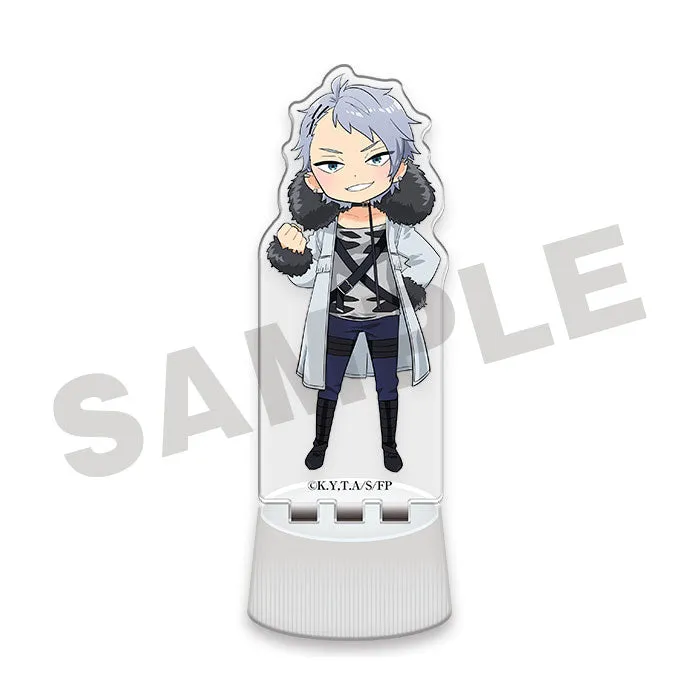 frieren-wirbel-acryl-aufsteller-web-kuji-8-cm image 1