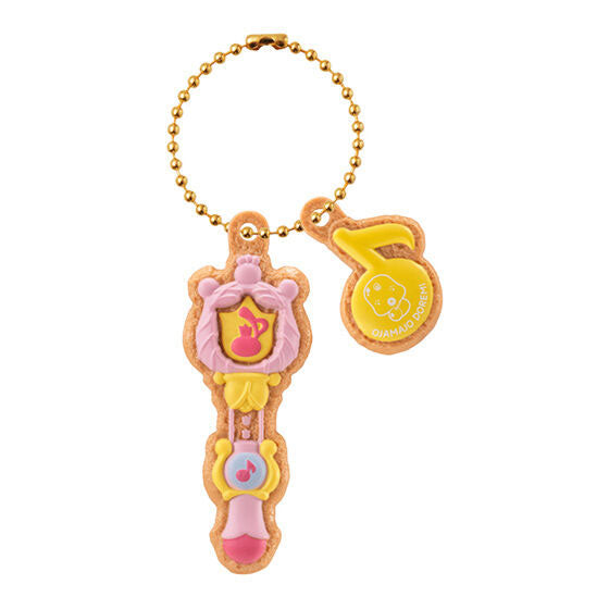 doremi-pikordeon-sweet-x-sweets-charm-anh-nger-6-5-cm image 1