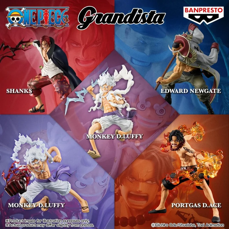 banpresto-grandista-luffy-gear-5-figur-one-piece-gro image 6