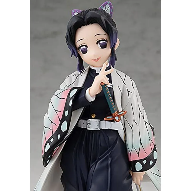 good-smile-shinobu-kocho-pop-up-parade-demon-slayer-figur image 2