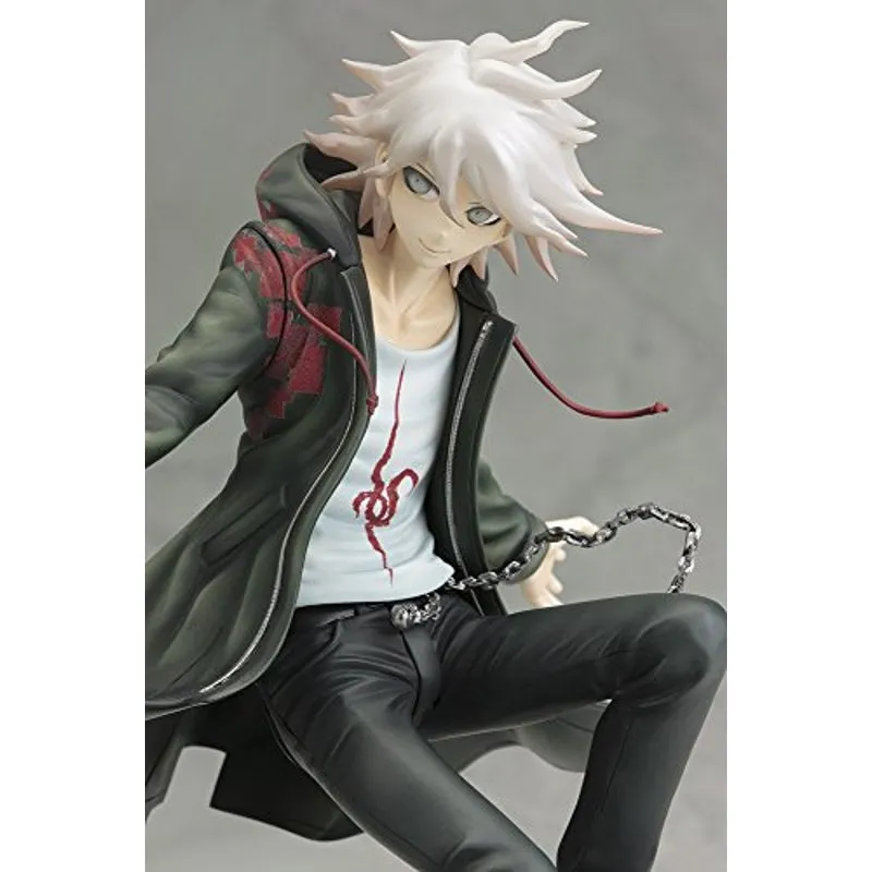 danganronpa-nagito-komaeda-2-1-8-scale-figur image 2