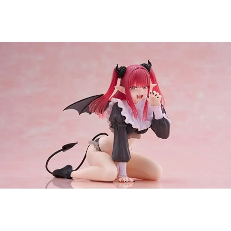 sega-my-dress-up-darling-marin-kitagawa-liz-desktop-cute-figur image 2