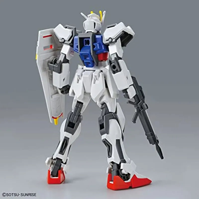 bandai-gundam-entry-grade-1-144-strike-gundam-bausatz image 2