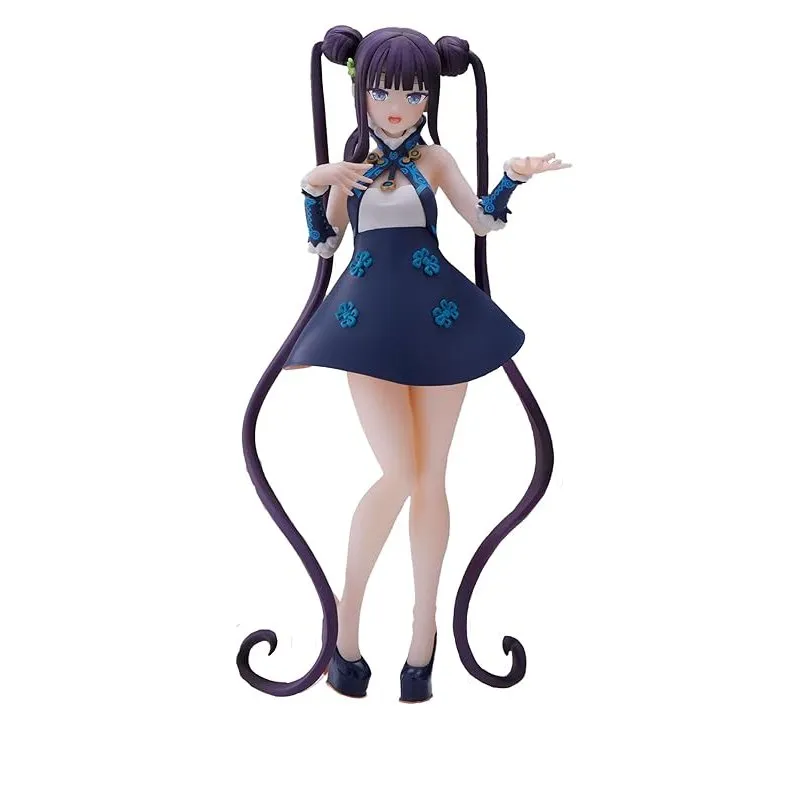 sega-luminasta-foreigner-yang-guifei-anime-figur image 1