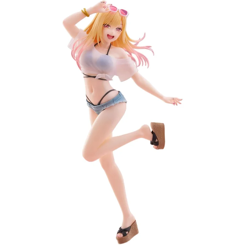 taito-my-dress-up-darling-coreful-marin-kitagawa-figur image 1