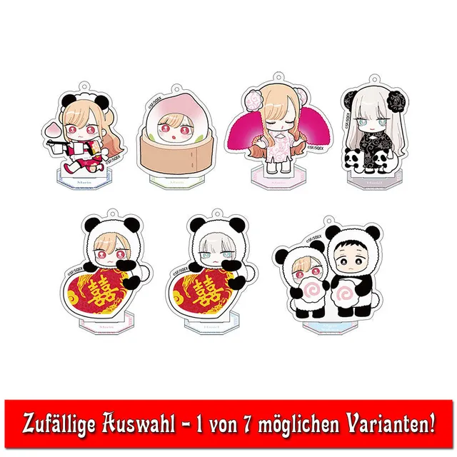 kameco-aufsteller-my-dress-up-darling-2in1-blindbag-7-6cm image 1