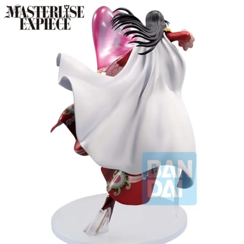 bandai-one-piece-boa-hancock-ichibansho-sammelfigur image 4