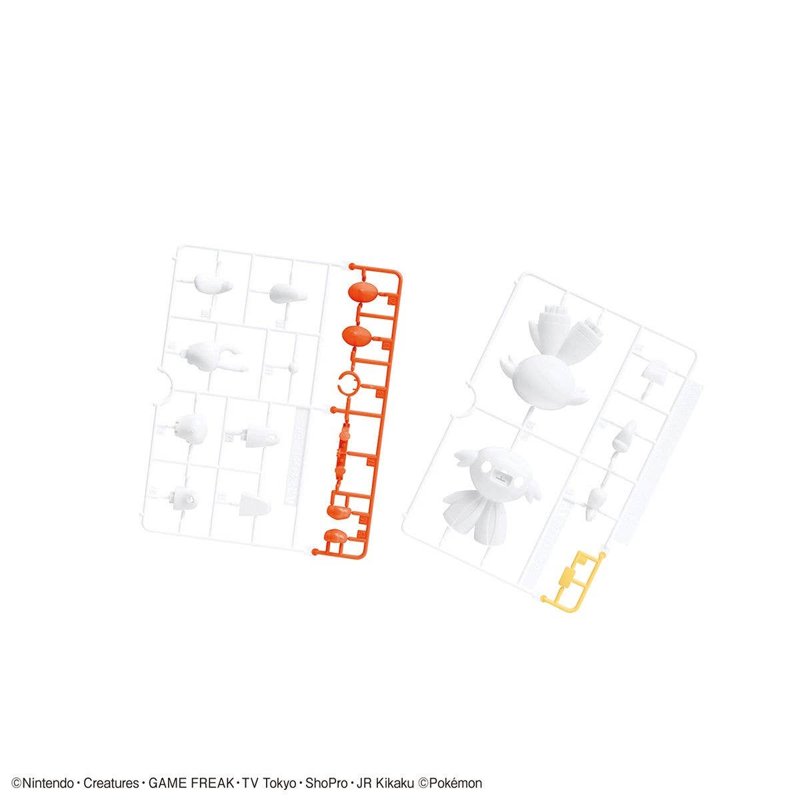 bandai-pok-mon-quick-05-hopplo-modellbausatz-steckmodell image 3