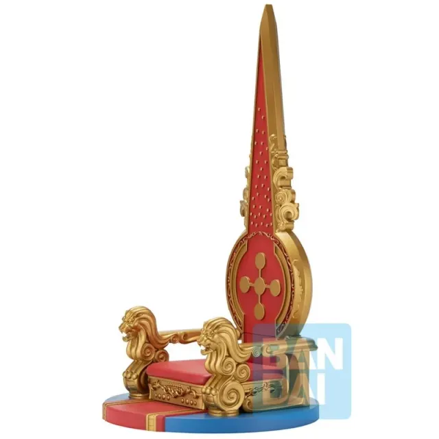 bandai-gundam-the-empty-throne-figur-mecha-sammelfigur image 1