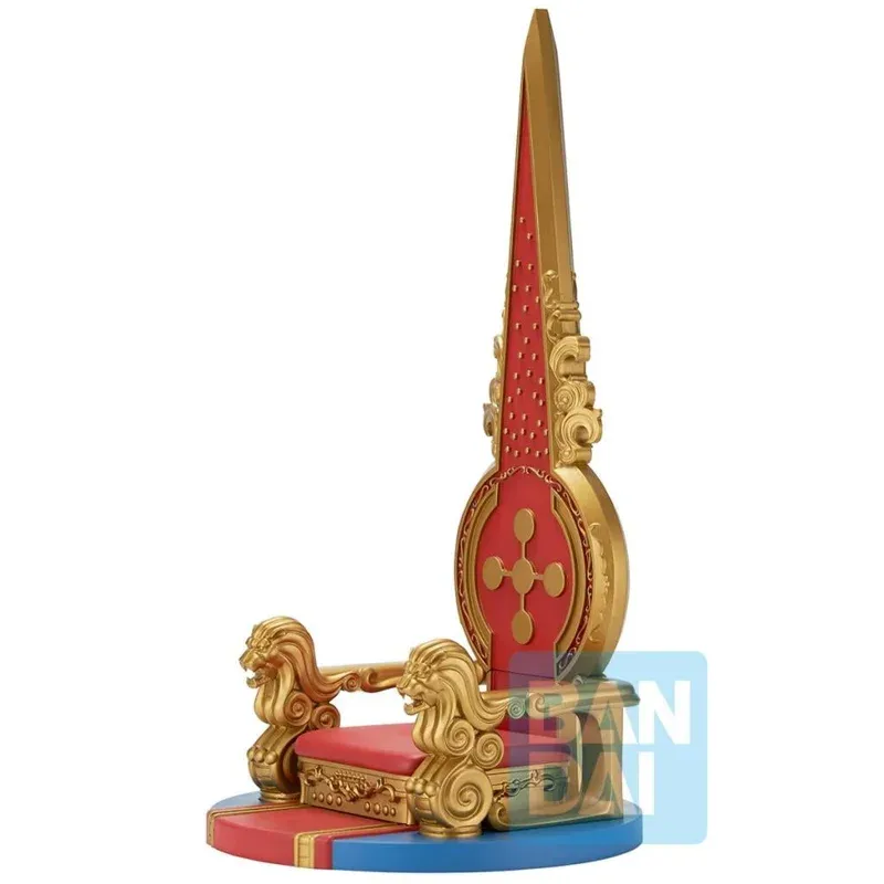 bandai-gundam-the-empty-throne-figur-mecha-sammelfigur image 1