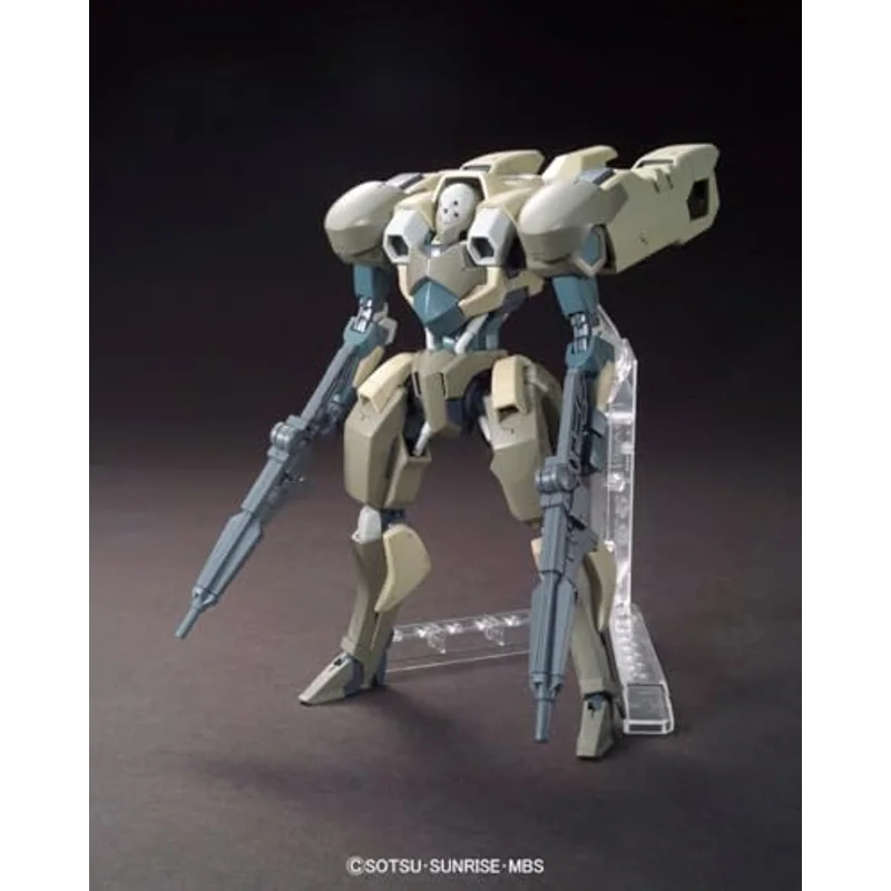 bandai-gundam-hyakuri-hg-ibo-modellbausatz-1-144-nr-05 image 2