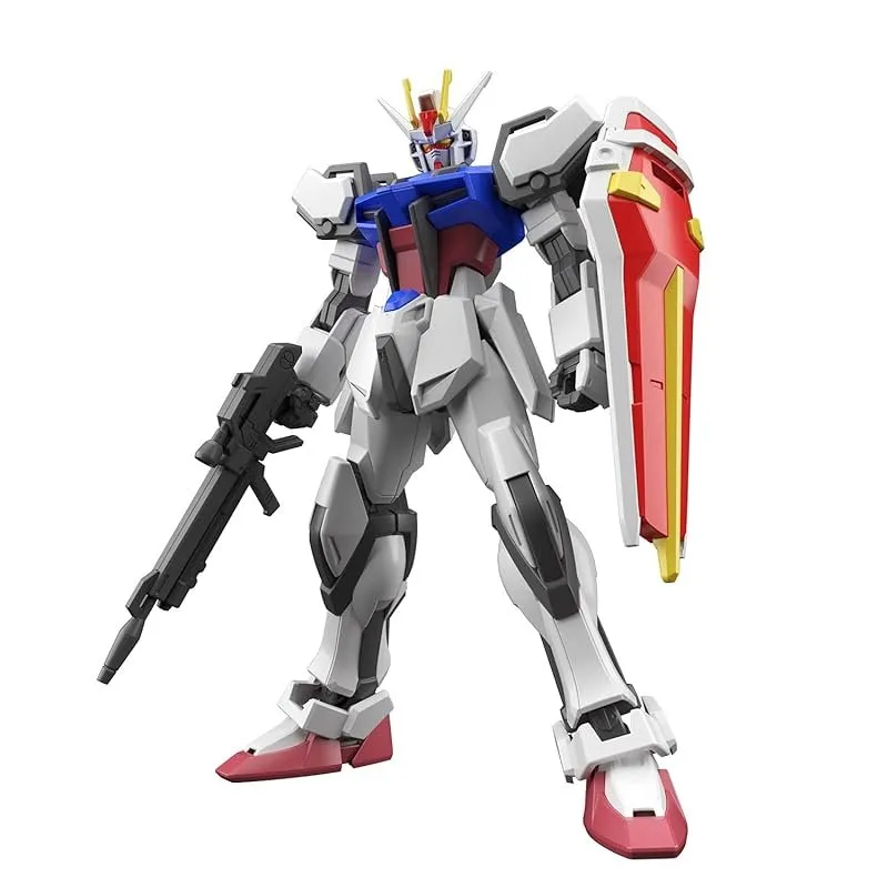 bandai-gundam-entry-grade-1-144-strike-gundam-bausatz image 1