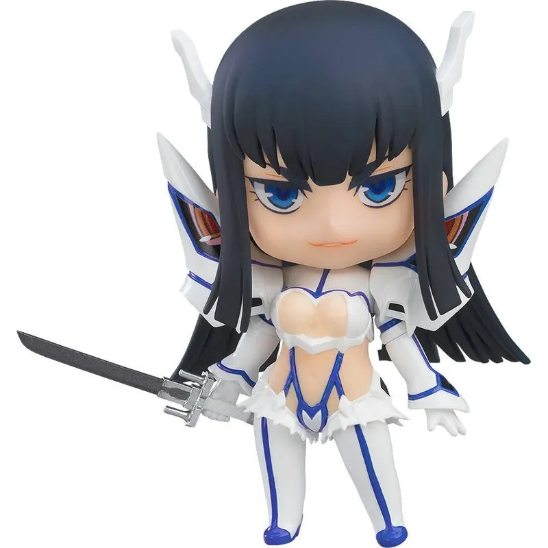 kill-la-kill-satsuki-kiryuin-junketsu-nendoroid-figur image 1