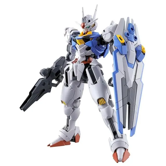 bandai-gundam-hg-wfm-03-aerial-1-144-modellbausatz image 1