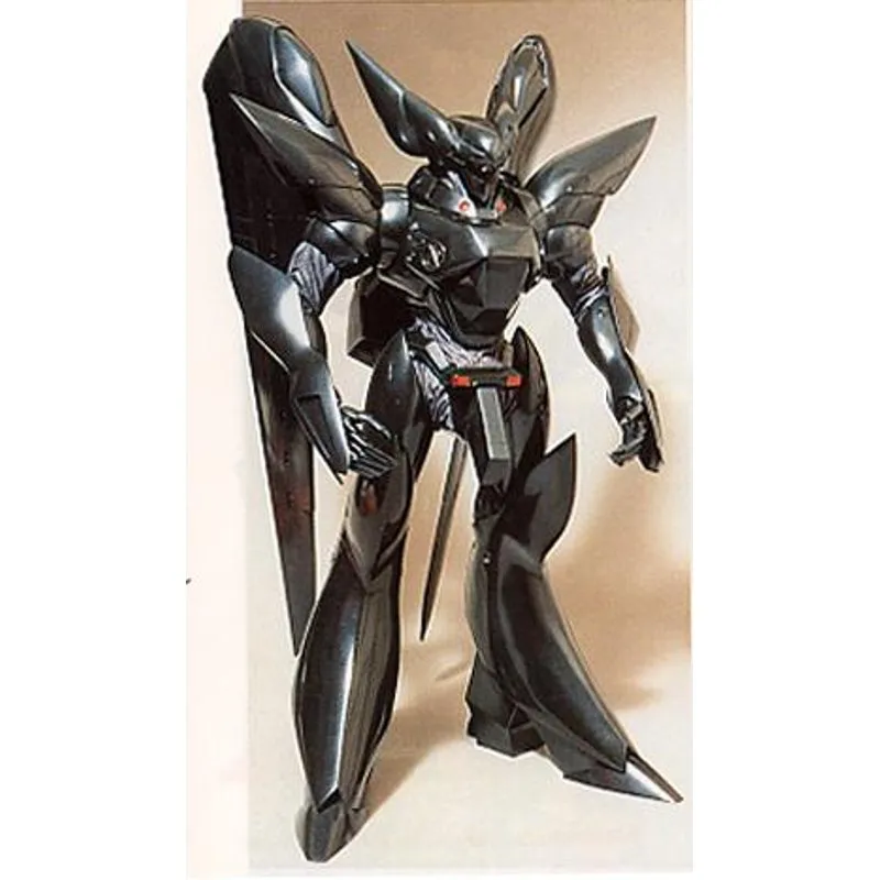 bandai-patlabor-griphon-labor-modellbausatz-1-60 image 1