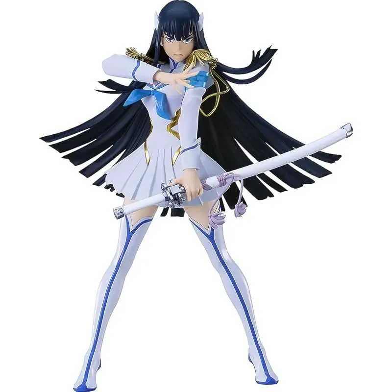 kill-la-kill-satsuki-kiryuin-pop-up-parade-sp-figur image 1